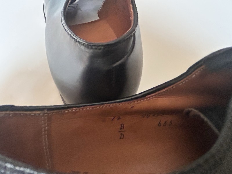 Alden 6930