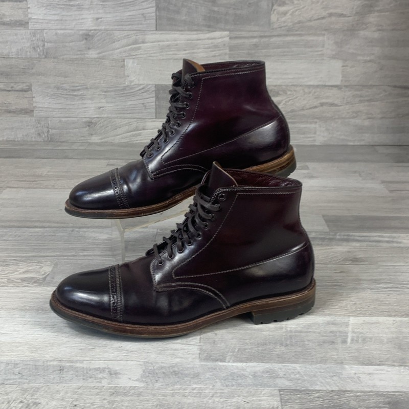 Alden D6804C