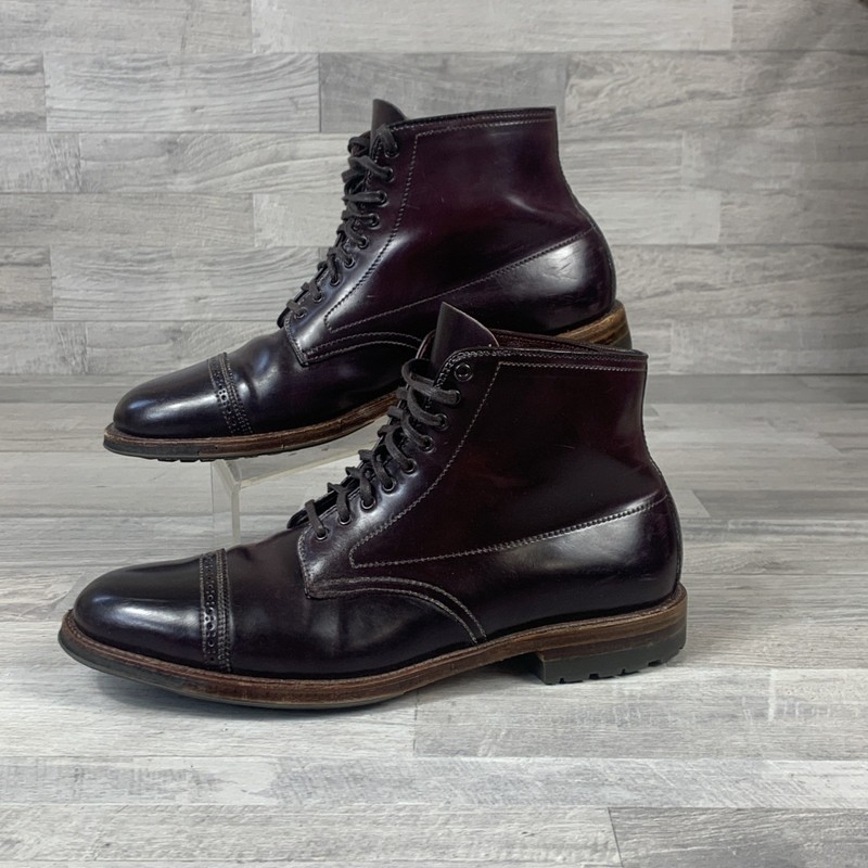 Alden D6804C