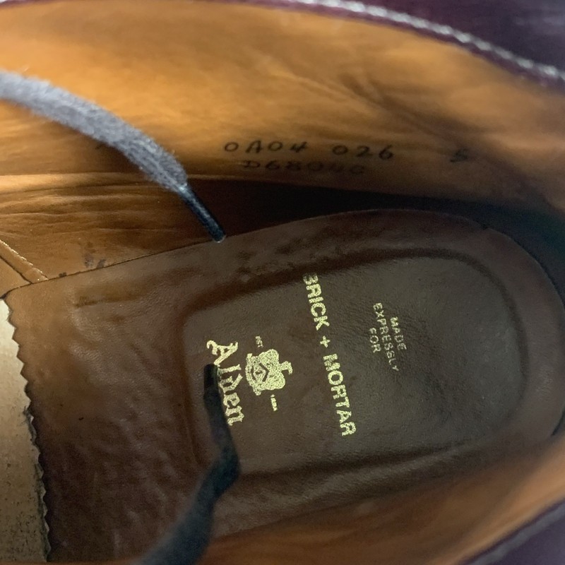 Alden D6804C
