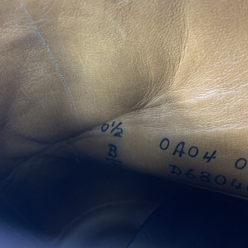 Alden D6804C
