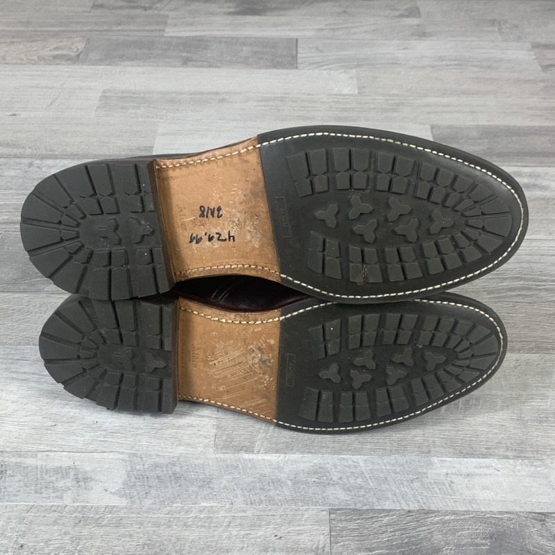 Alden D6804C