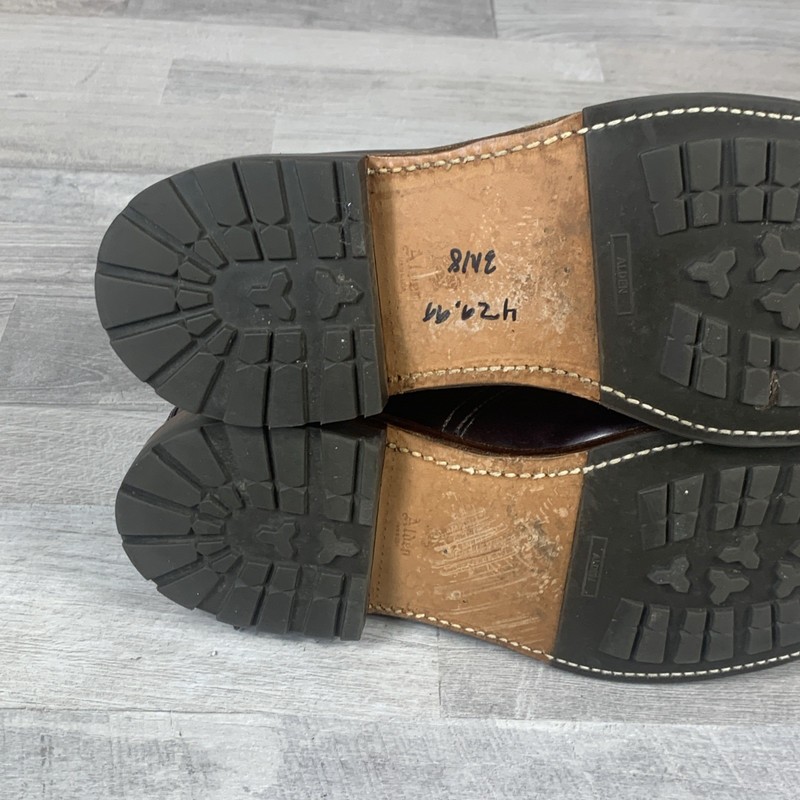 Alden D6804C