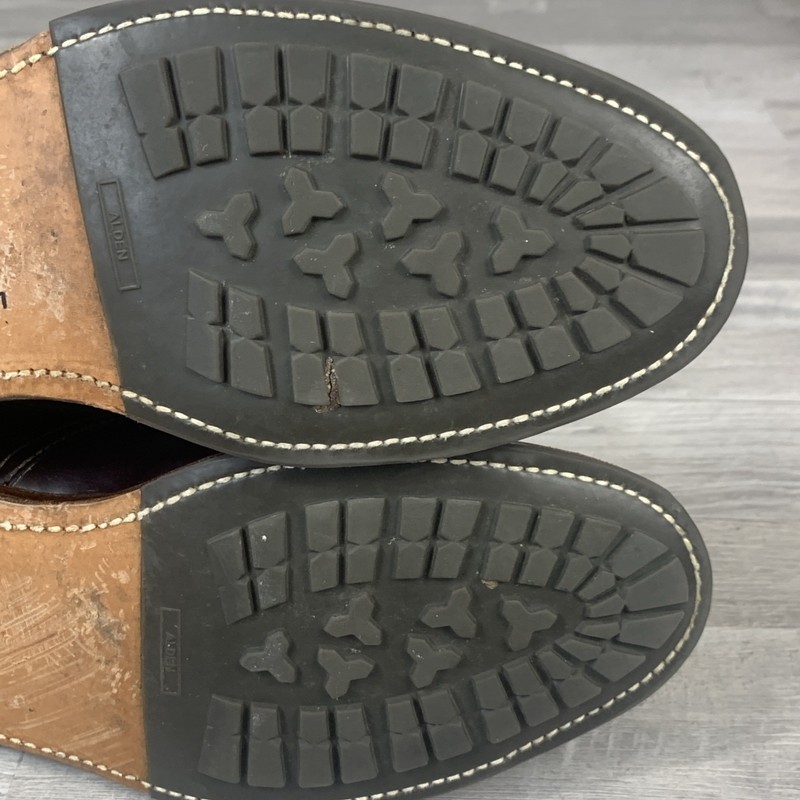 Alden D6804C