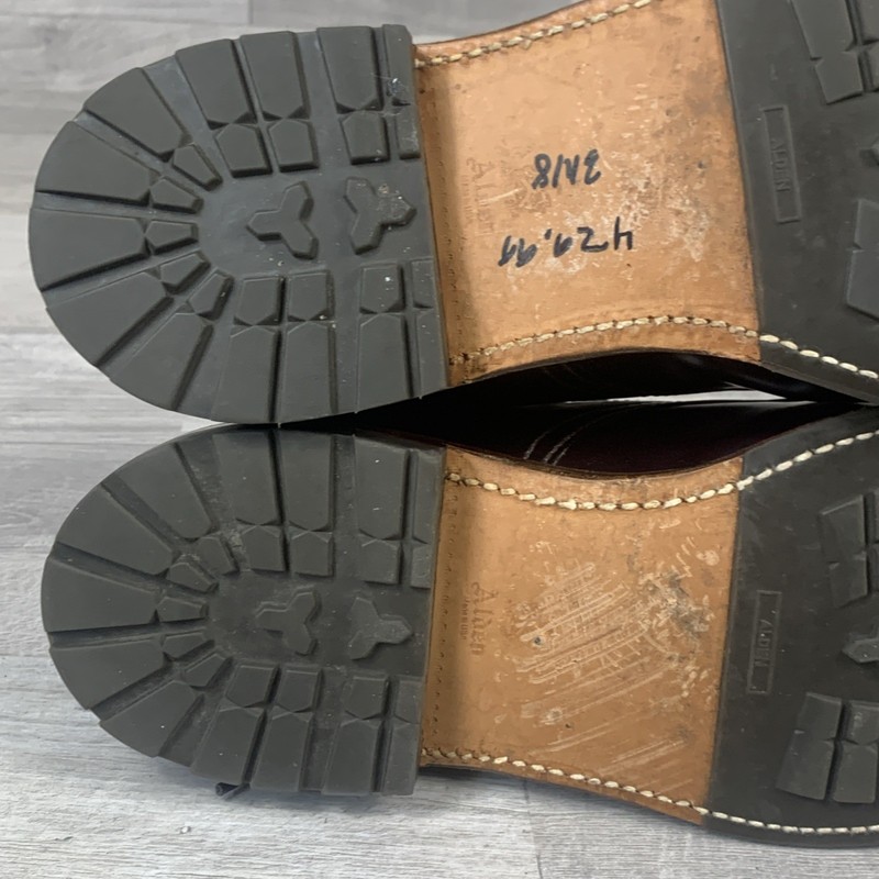 Alden D6804C