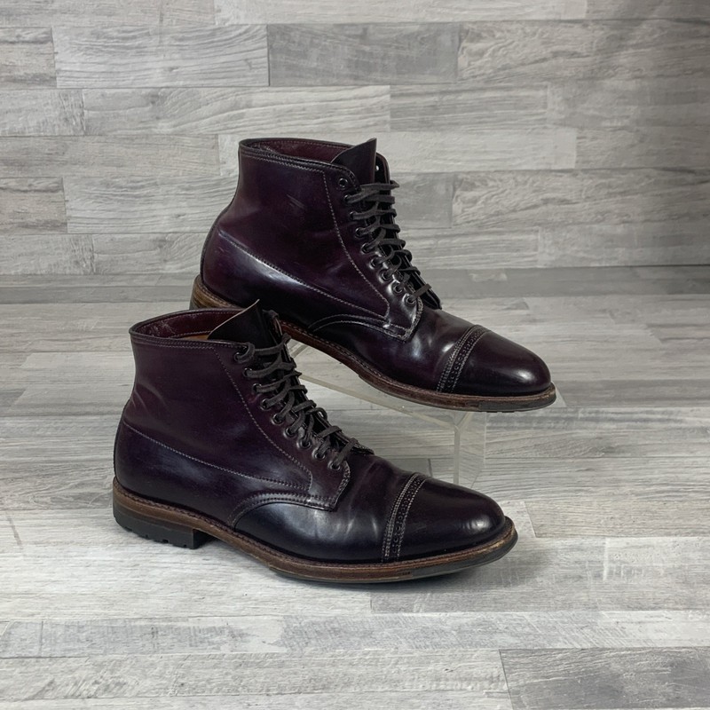 Alden D6804C