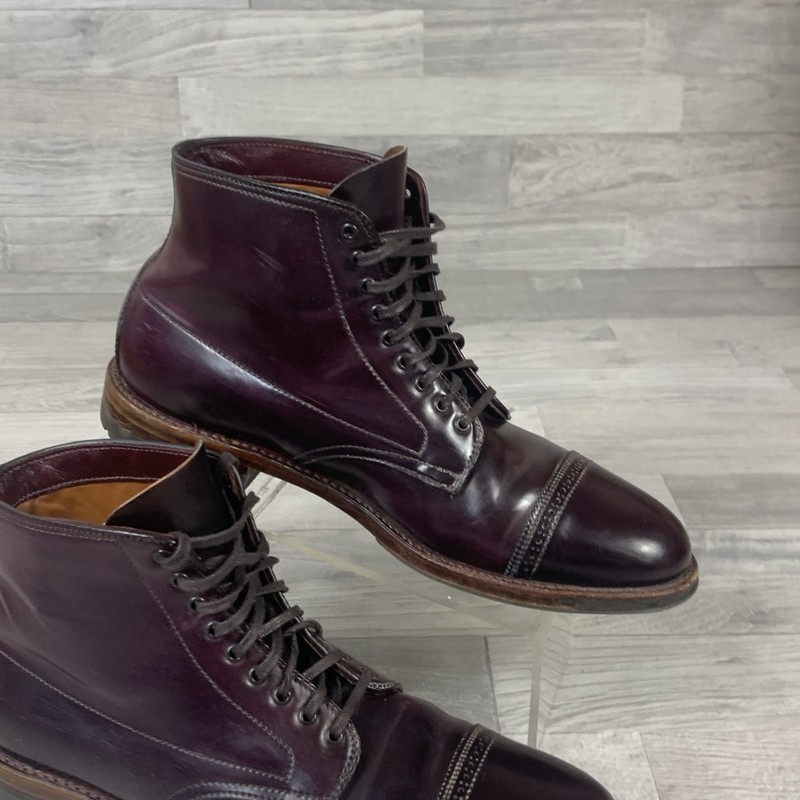 Alden D6804C
