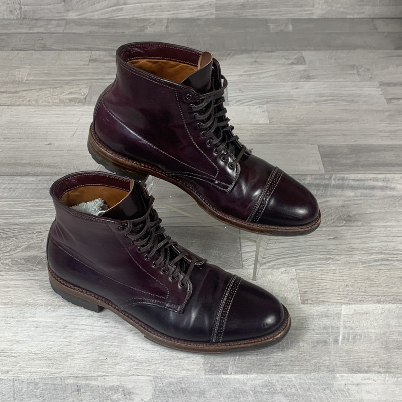 Alden D6804C