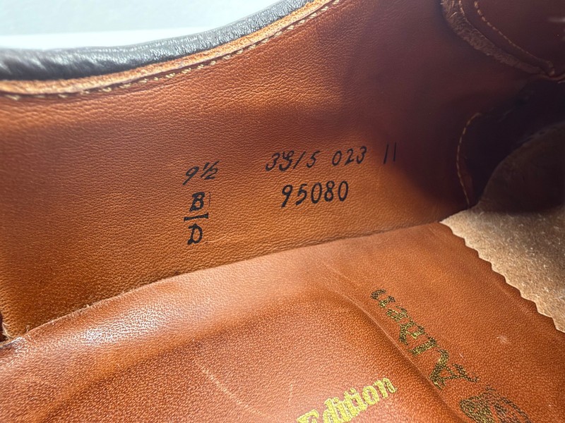 Alden 95080