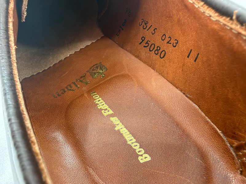Alden 95080