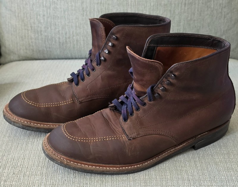 Alden D2909H