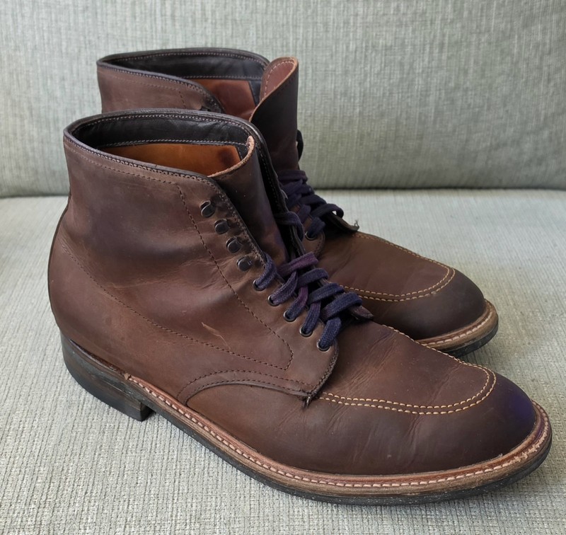 Alden D2909H