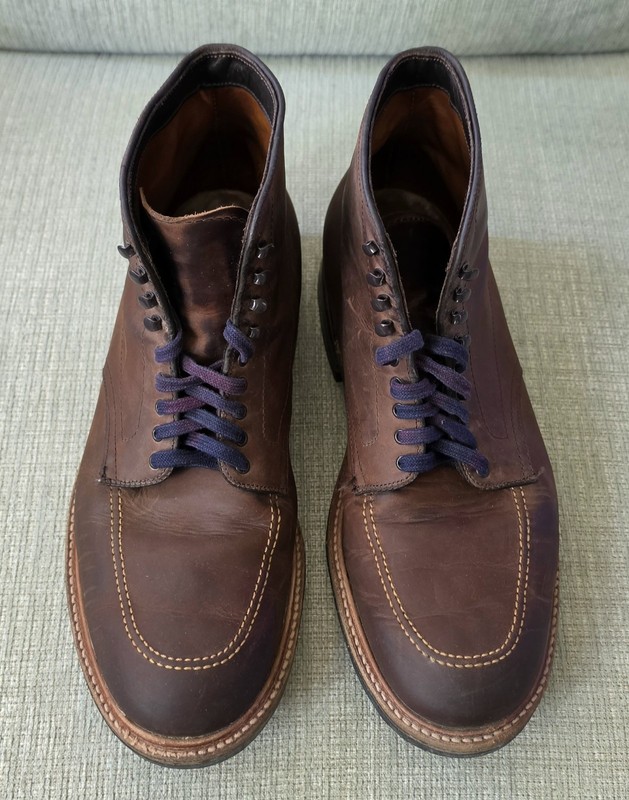 Alden D2909H