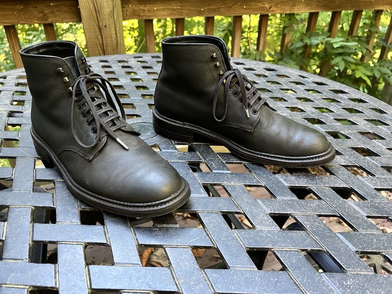 Alden G1801HC