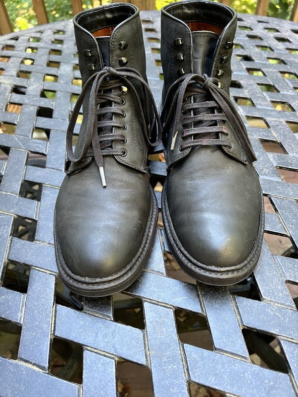 Alden G1801HC