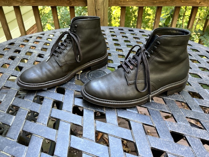 Alden G1801HC