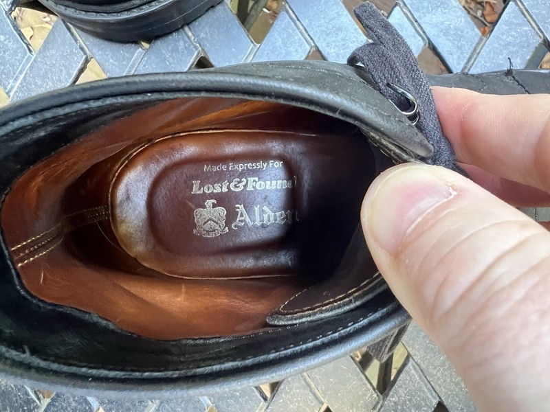 Alden G1801HC