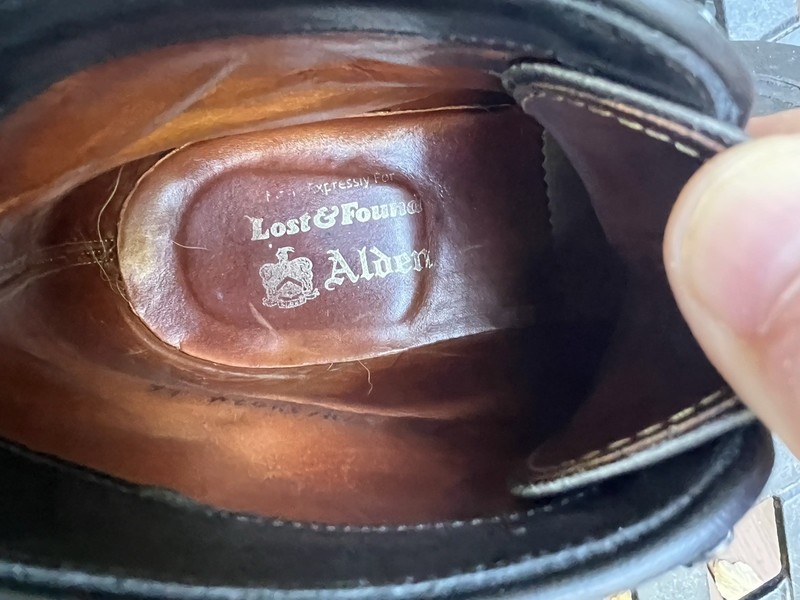 Alden G1801HC