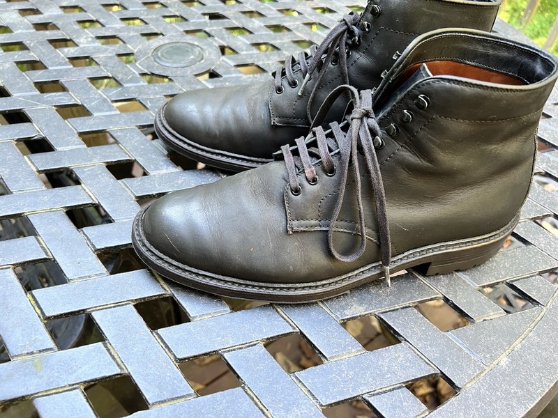Alden G1801HC