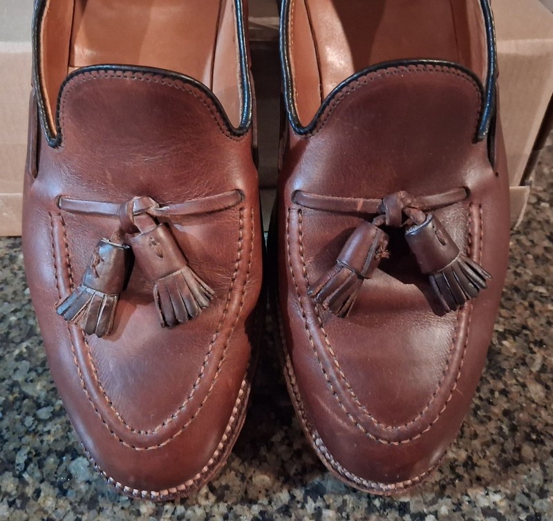 Alden 36602
