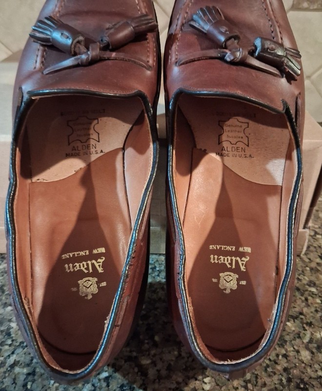 Alden 36602