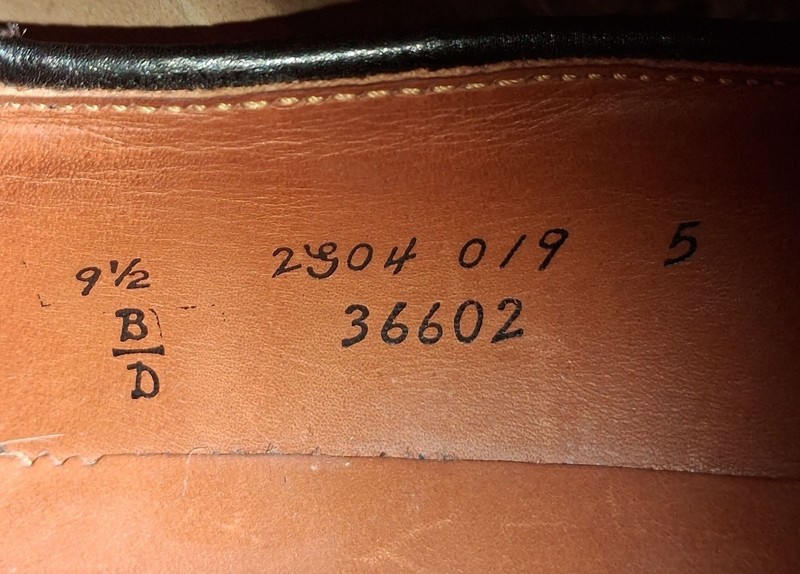 Alden 36602
