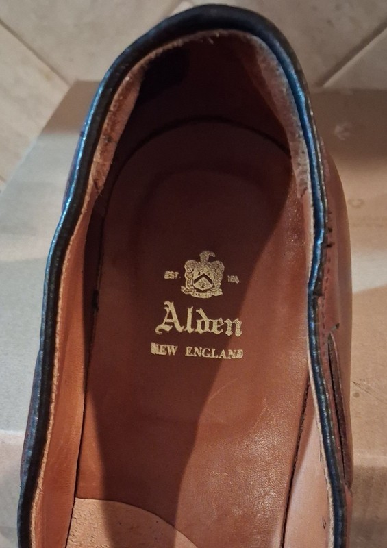 Alden 36602