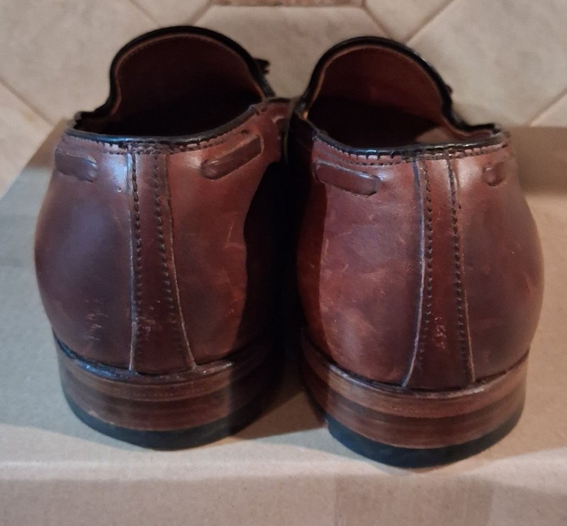 Alden 36602