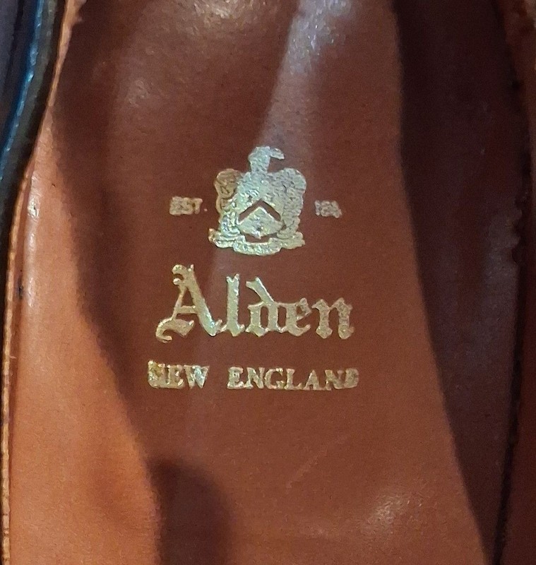Alden 36602