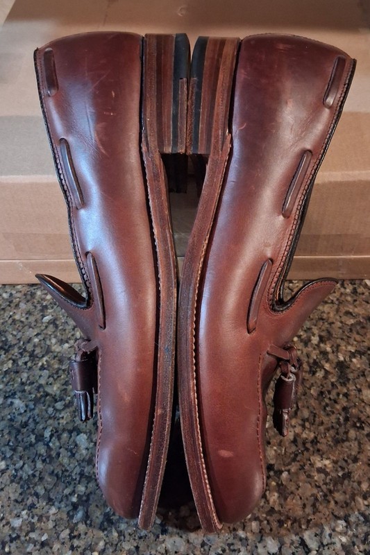 Alden 36602