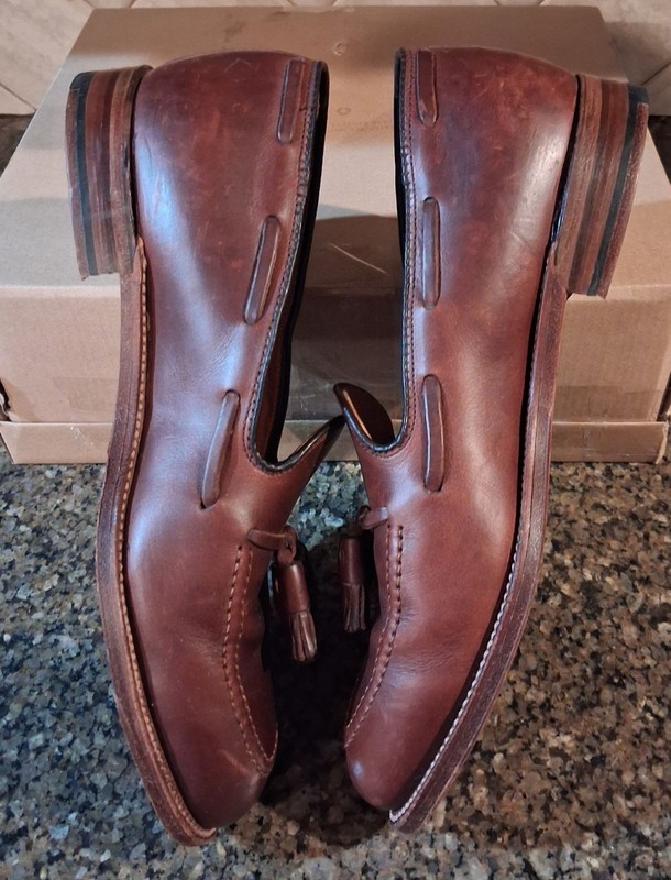 Alden 36602