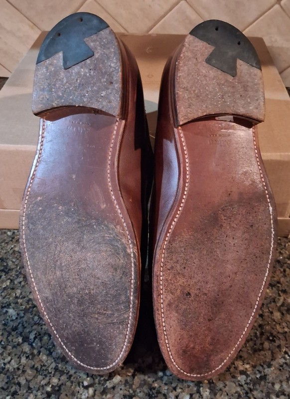 Alden 36602