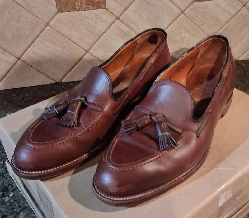 Alden 36602