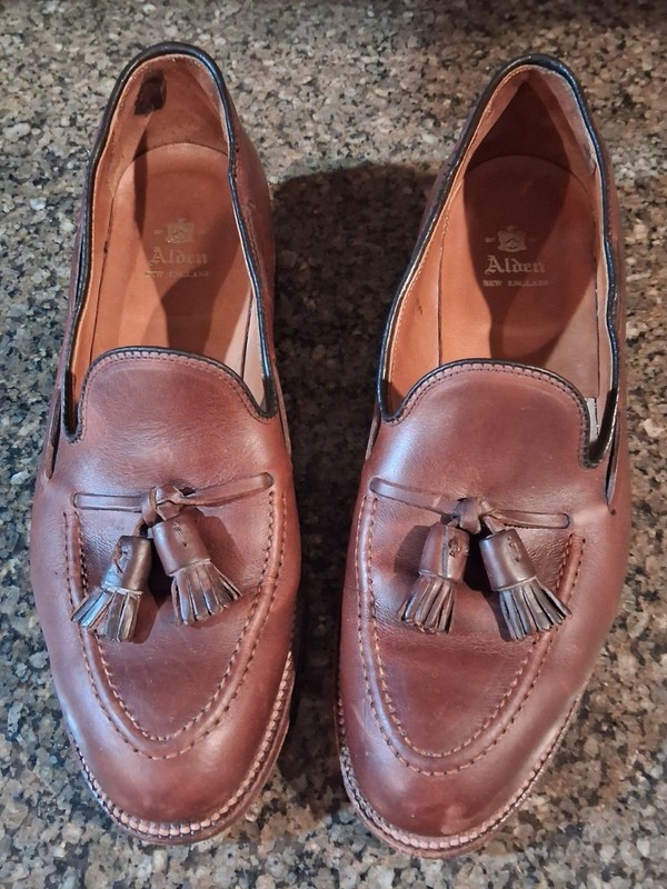 Alden 36602