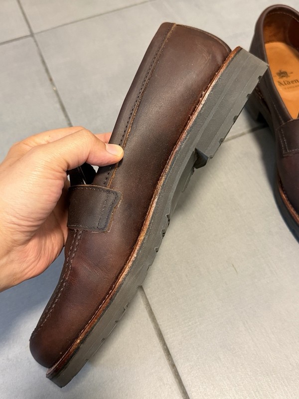Alden 5730S