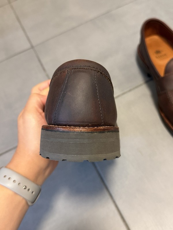 Alden 5730S