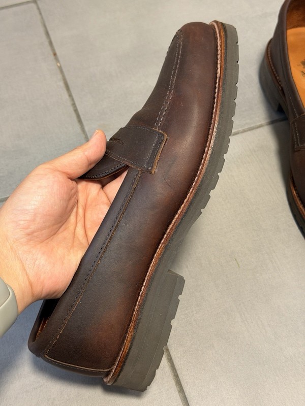 Alden 5730S