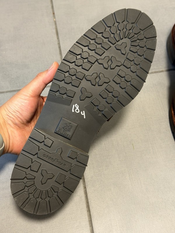Alden 5730S