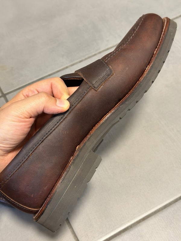 Alden 5730S