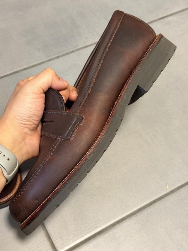 Alden 5730S