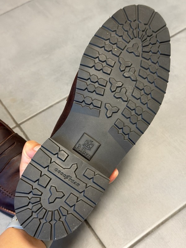 Alden 5730S
