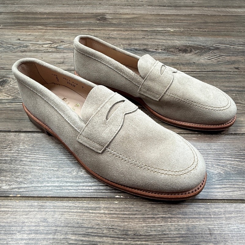 Alden 5742F