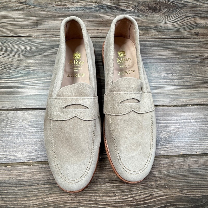 Alden 5742F