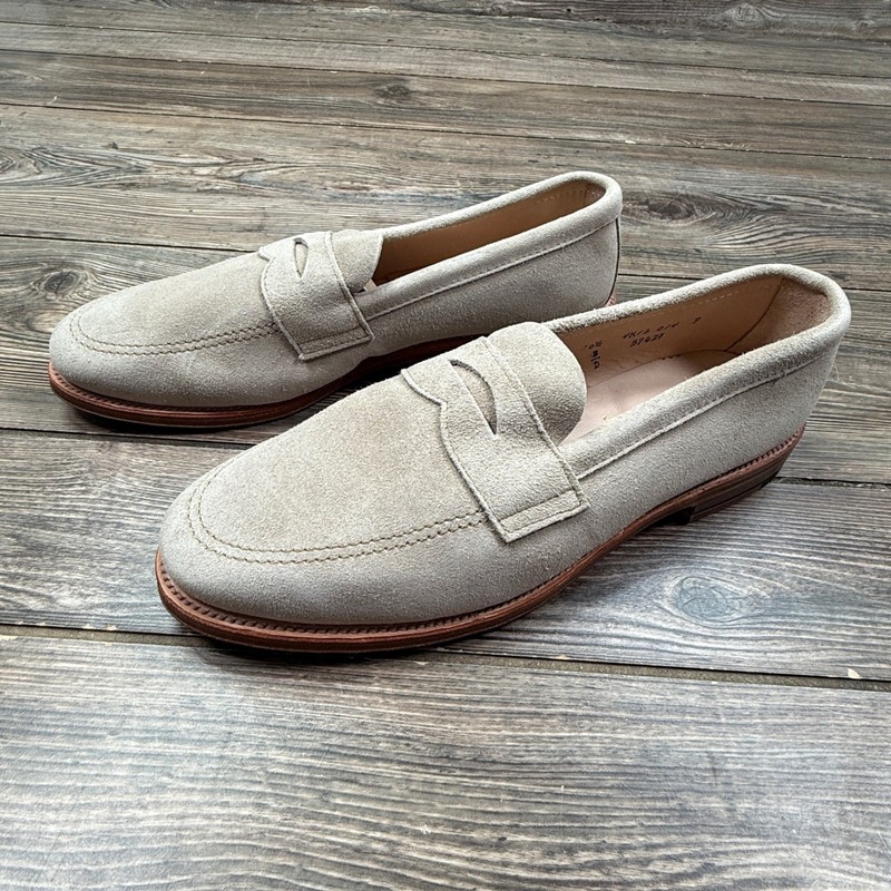 Alden 5742F