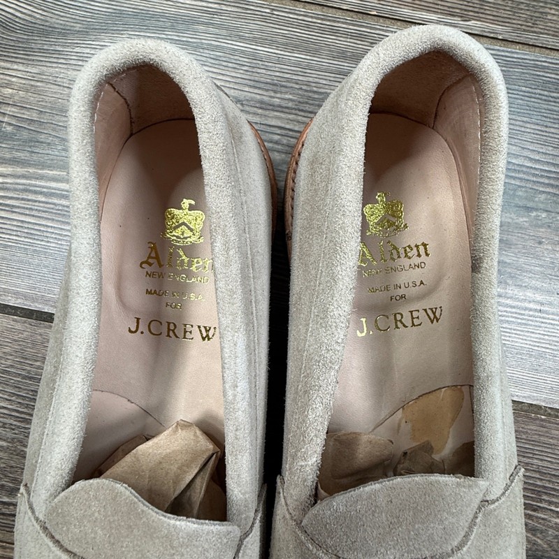 Alden 5742F