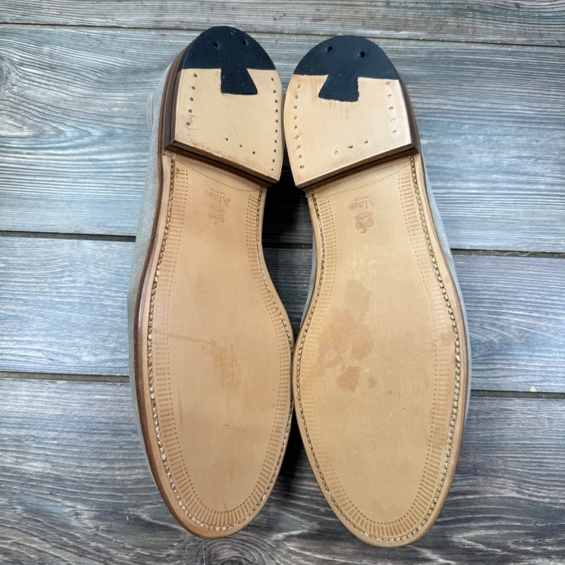 Alden 5742F