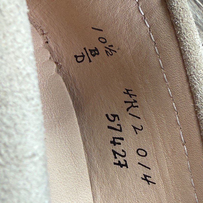 Alden 5742F