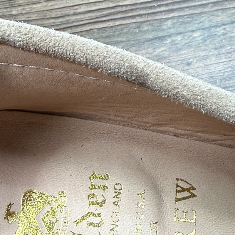 Alden 5742F