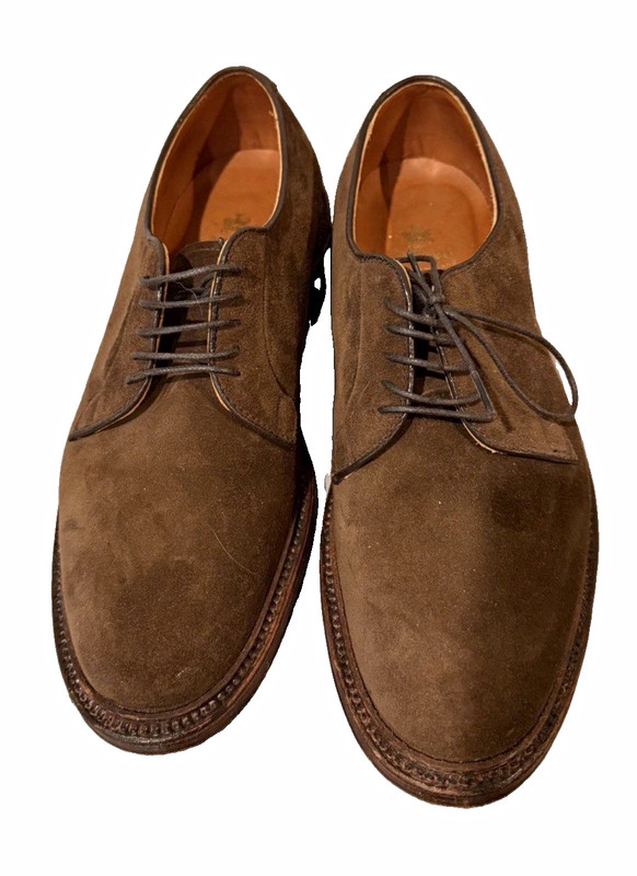 Alden 9503