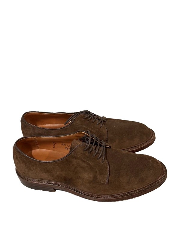 Alden 9503